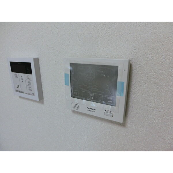 メイベニール　名古屋市賃貸　仲介手数料無料のセキュリティ