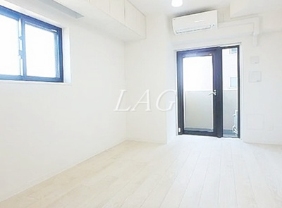 【居間・リビング】 | ブライズ板橋クレヴィスタ | 洋室のお部屋です。