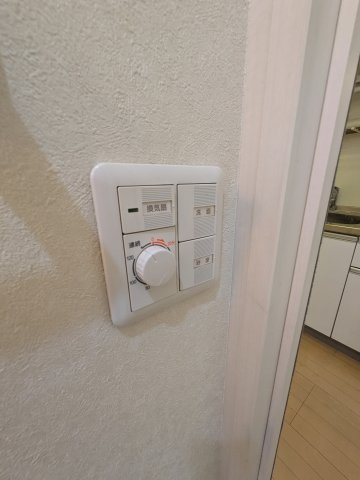 ミナージェの設備