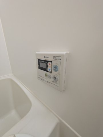ミナージェの設備