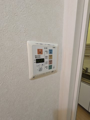 ミナージェの設備