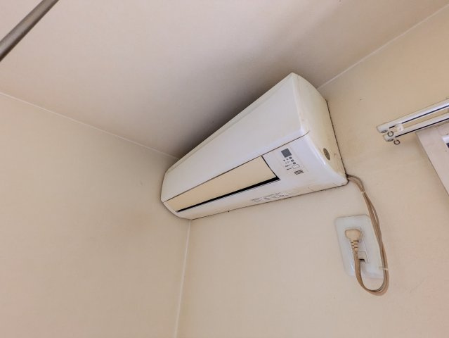 ミナージェの設備