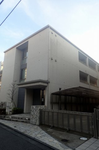 ツインテラス春日Ⅱ