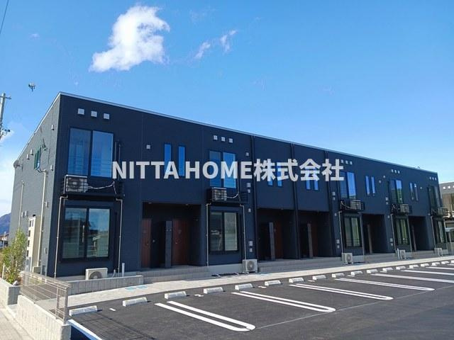 アンソレイエ高浜Ⅰ