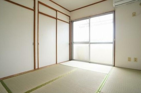【内装】