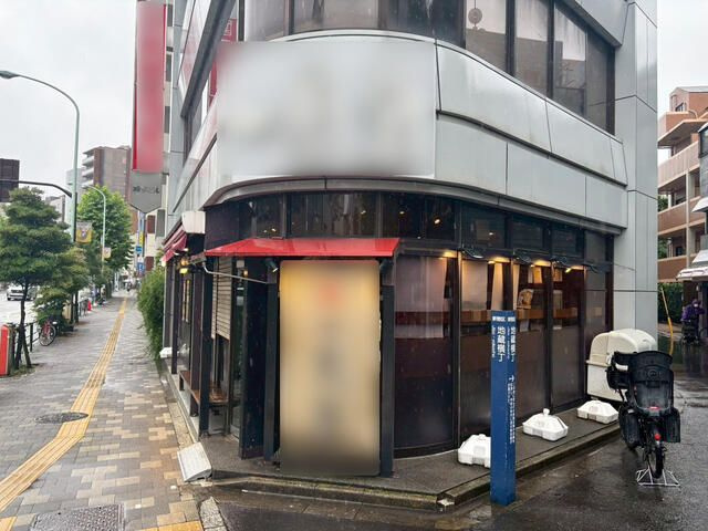 【外観】