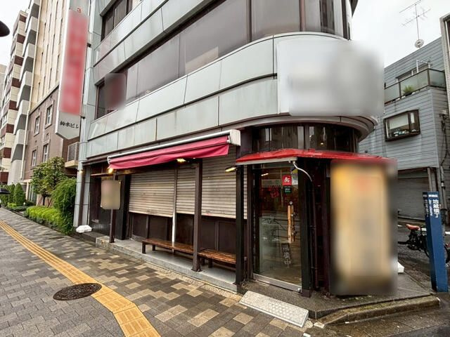 【外観】