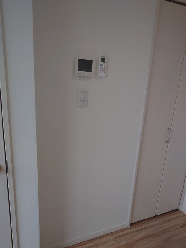 TATERUApartment足立区梅田4丁目の設備