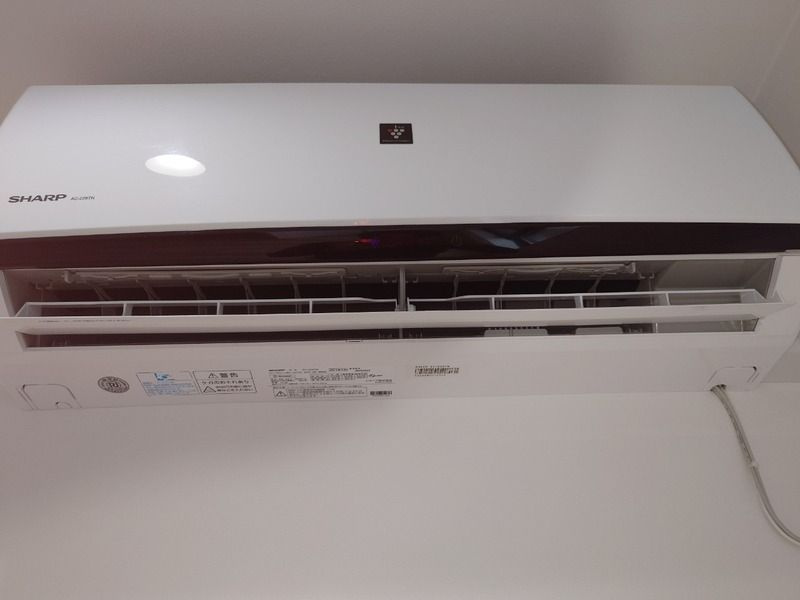 TATERUApartment足立区梅田4丁目の設備