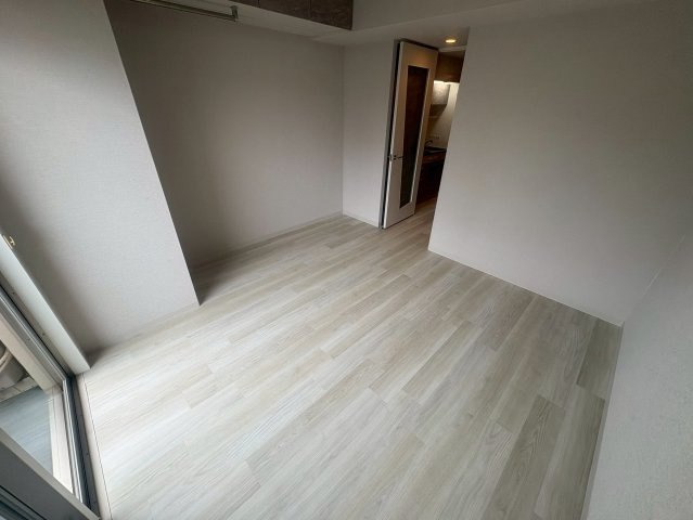SERENITE江坂四番館の内装
