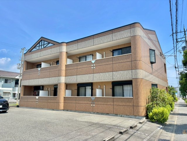 パーソナル飯田12
