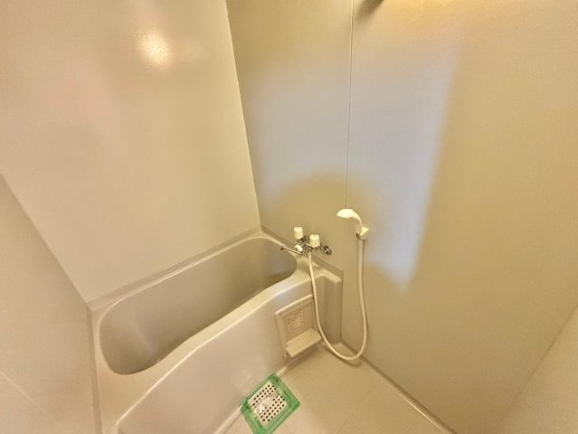 パーソナル飯田12の浴室