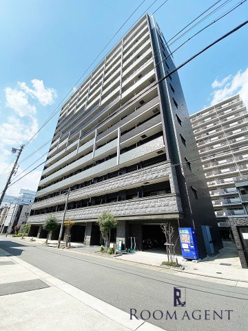 プレサンス新栄町ギャラント