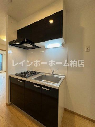 【仲介手数料：50％OFF】対象物件！のキッチン