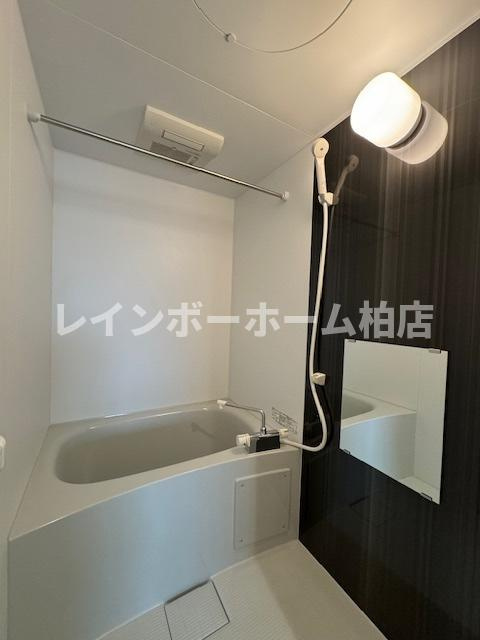 【仲介手数料：50％OFF】対象物件！の浴室