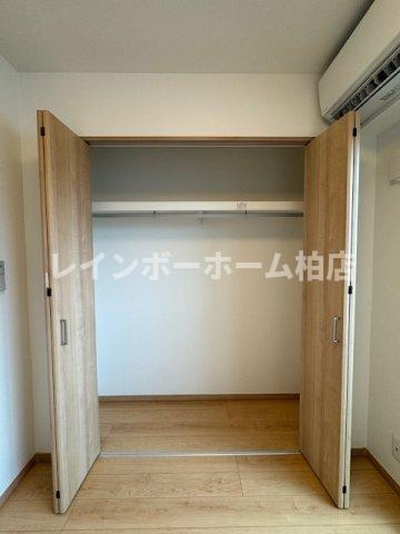 【仲介手数料：50％OFF】対象物件！の収納