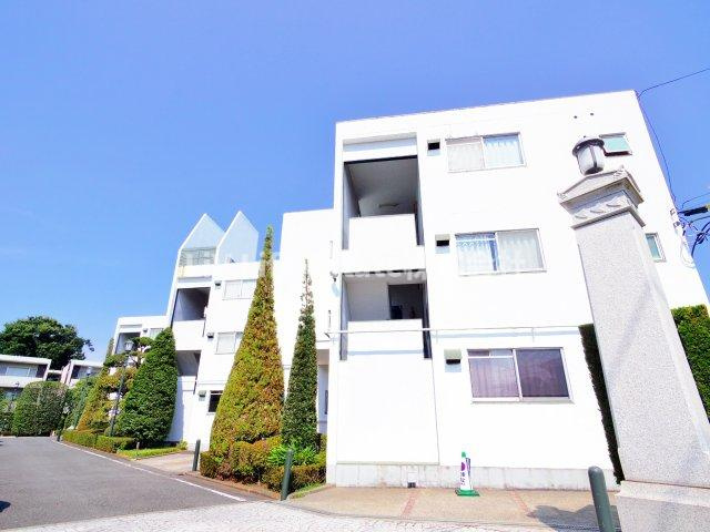 第１ゼルコバマンション