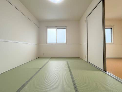 メゾン　四季の花 の設備