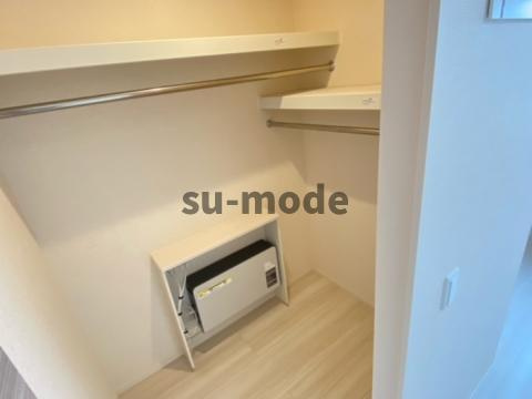 【収納】 | D-room Novalis