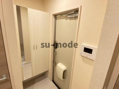 【玄関】 | D-room Novalis