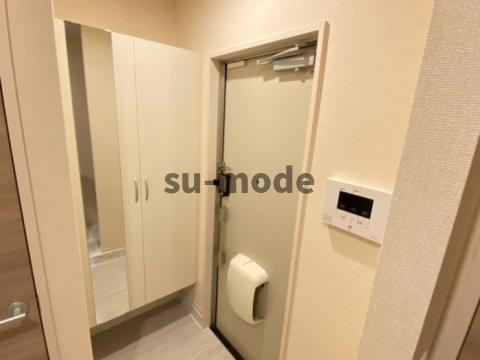 【玄関】 | D-room Novalis