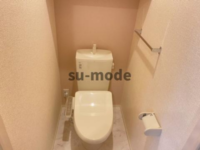 【トイレ】 | D-room Novalis