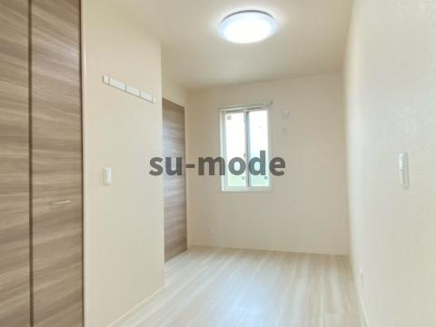 【寝室】 | D-room Novalis