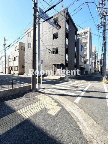 リブリ・志賀本通