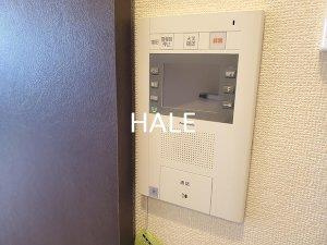 【セキュリティ】 | グランフォーレプライム平尾