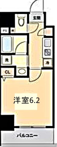 CAVANA新栄(旧ディアレイシャス新栄)