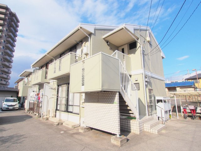 セジュール勢良
