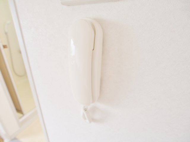 セジュール勢良のセキュリティ