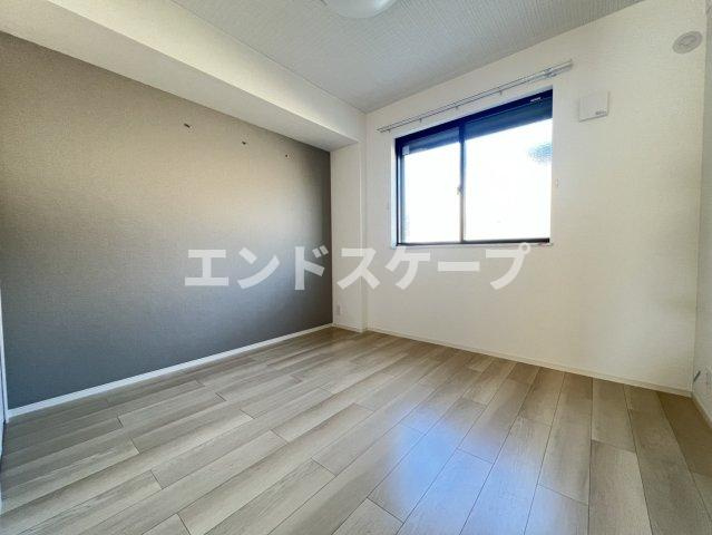 プレッソ高崎Ｂの内装|高崎、前橋のお部屋探しはエンドスケープまで！お客様の理想お聞かせ下さい♪