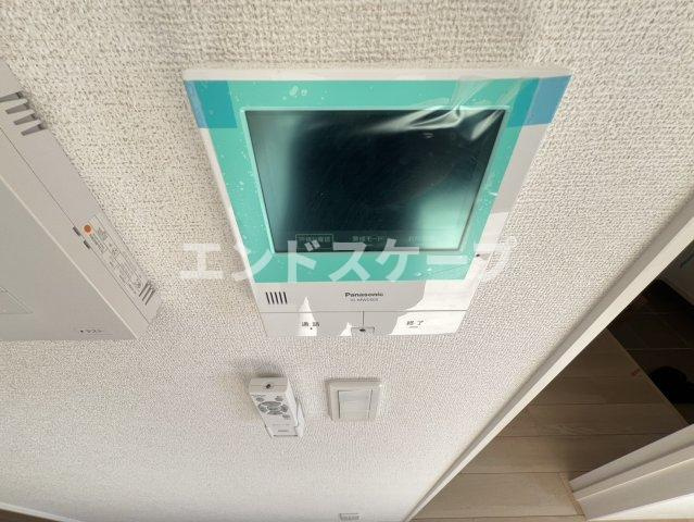 プレッソ高崎Ｂのセキュリティ|高崎、前橋のお部屋探しはエンドスケープまで！お客様の理想お聞かせ下さい♪