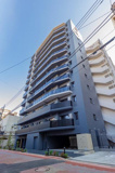 大田区大森北１丁目のマンションの画像