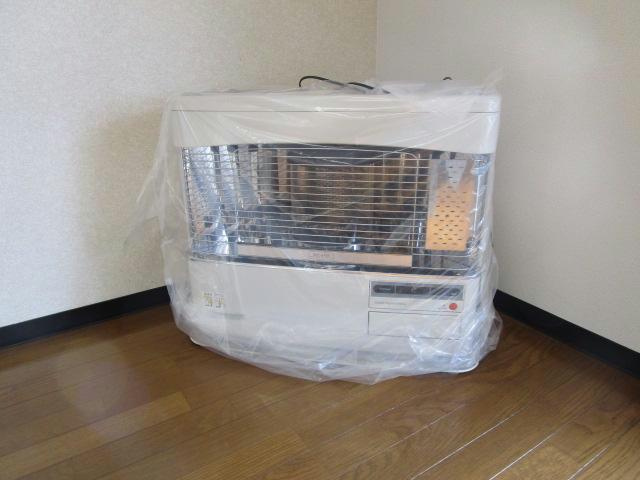 ドルシスⅡの設備