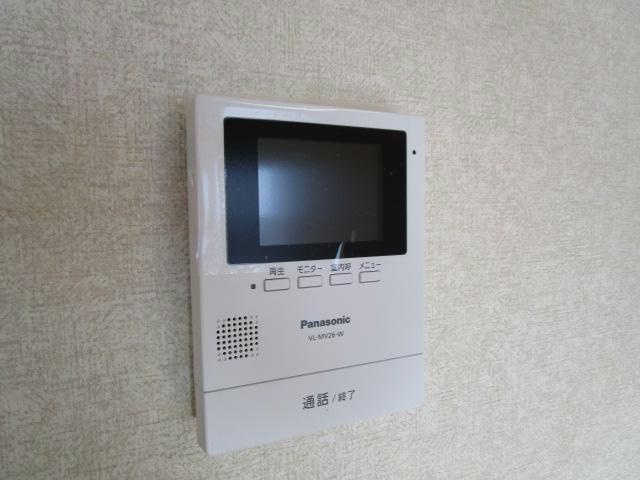 ドルシスⅡの設備