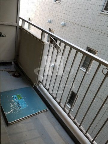 【バルコニー】 | ベルメゾン並木 | 別号室参考写真です