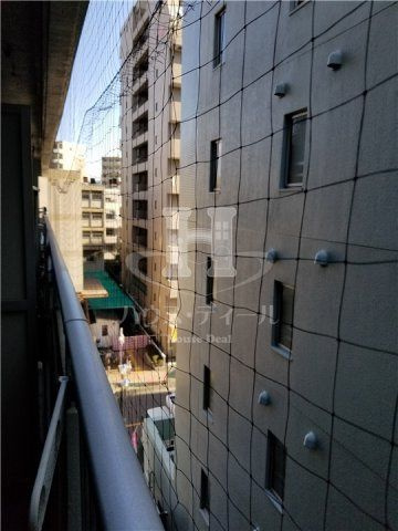 【展望】 | ベルメゾン並木 | 別号室参考写真です