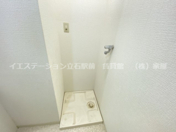 ウィズワンの設備
