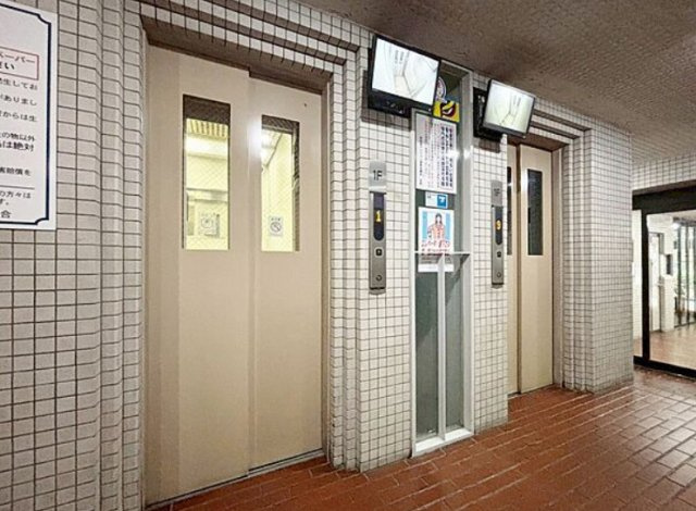 ニュー池袋ハイツの設備