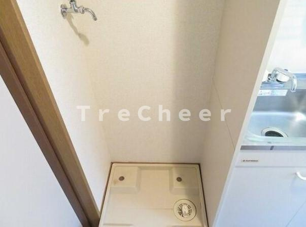 オベリスク神保町の設備