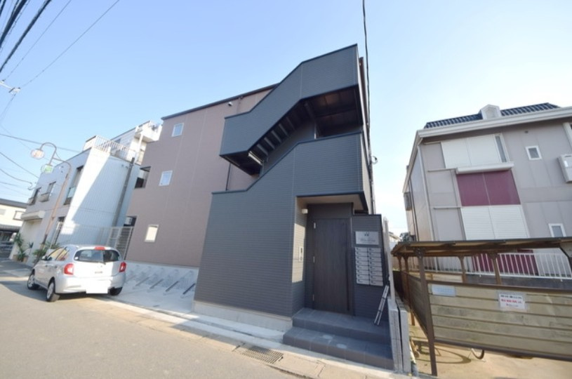 ウィンレックス北小金