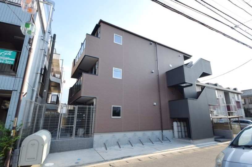 ウィンレックス北小金のその他共用部分