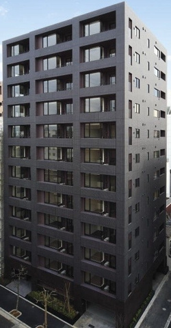 レジディア日本橋馬喰町Ⅲのその他共用部分