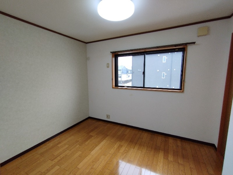 浅井ハイツⅡのその他