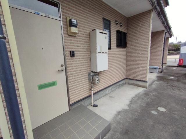 浅井ハイツⅡのその他共用部分
