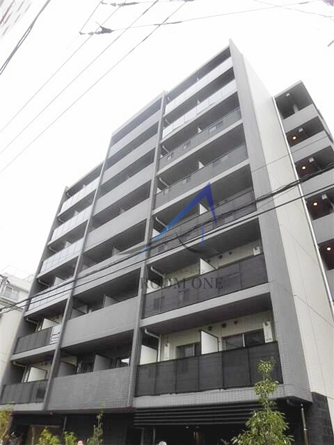 ＭＡＸＩＶ西川口の外観|外観です。