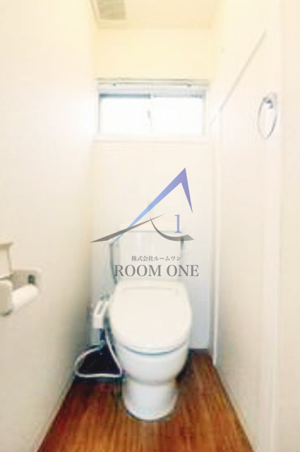 オリゾン要町のトイレ|トイレです。