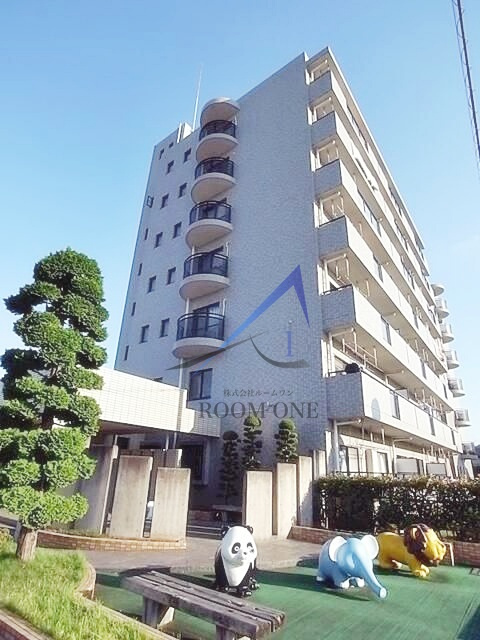 エクセラン三郷